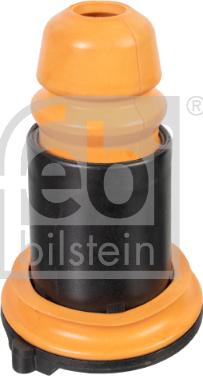 Febi Bilstein 172145 - Gummibuffert, fjädring xdelar.se