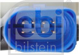 Febi Bilstein 172118 - Dörrstängning xdelar.se