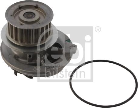 Febi Bilstein 17283 - Vattenpump xdelar.se