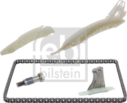 Febi Bilstein 172329 - Transmissionskedjesats xdelar.se