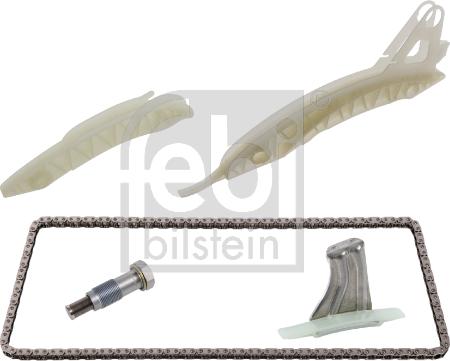 Febi Bilstein 172285 - Transmissionskedjesats xdelar.se