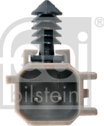 Febi Bilstein 172772 - Hjullagerssats xdelar.se