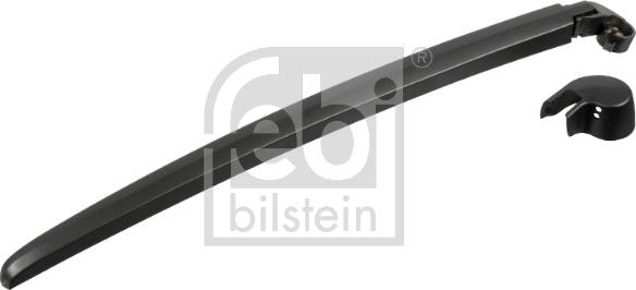 Febi Bilstein 177549 - Torkararm, vindruterengöring xdelar.se