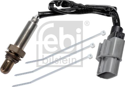 Febi Bilstein 177510 - Lambdasond xdelar.se