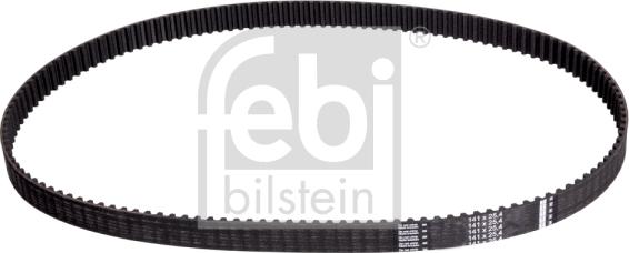 Febi Bilstein 17765 - Kuggrem xdelar.se