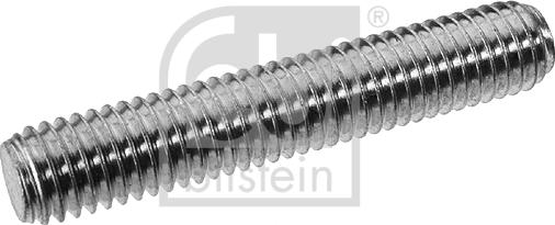 Febi Bilstein 17705 - Bult, avgassystem xdelar.se