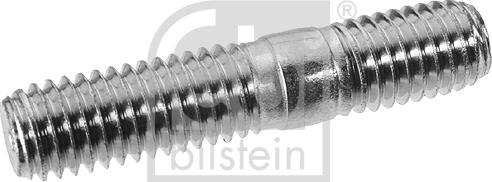 Febi Bilstein 17706 - Bult, avgassystem xdelar.se