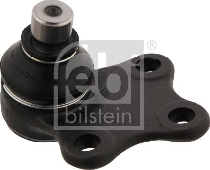 Febi Bilstein 17715 - Stöd- / Styrstag xdelar.se