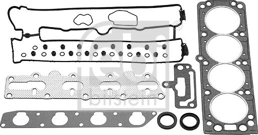 Febi Bilstein 17737 - Packningssats, topplock xdelar.se