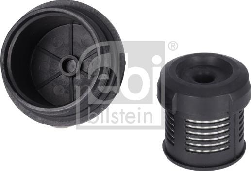 Febi Bilstein 177787 - Hydraulfilter, lamellkoppling-allhjulsdrift xdelar.se