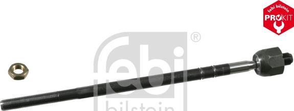 Febi Bilstein 17778 - Inre styrled xdelar.se