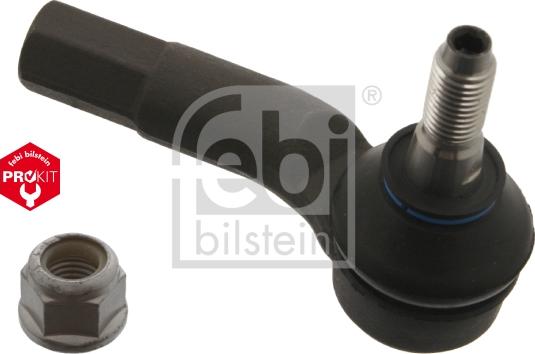 Febi Bilstein 39941 - Parallellstagsled xdelar.se