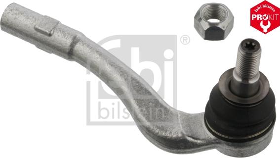 Febi Bilstein 39956 - Parallellstagsled xdelar.se