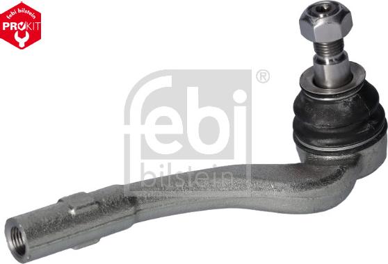 Febi Bilstein 39956 - Parallellstagsled xdelar.se