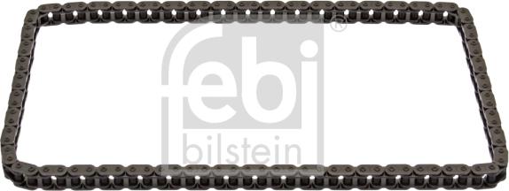 Febi Bilstein 39964 - Kedja, oljepump xdelar.se