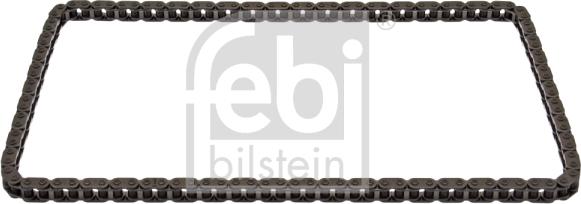 Febi Bilstein 39963 - Kedja, oljepump xdelar.se