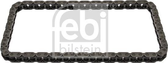 Febi Bilstein 39962 - Transmissionskedja xdelar.se