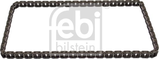 Febi Bilstein 39971 - Kedja, oljepump xdelar.se