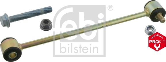 Febi Bilstein 39427 - Länk, krängningshämmare xdelar.se