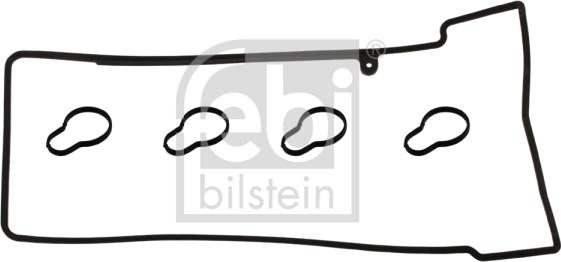 Febi Bilstein 39476 - Packningssats, ventilkåpa xdelar.se