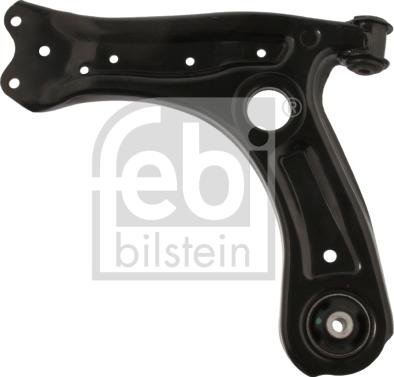 Febi Bilstein 39557 - Länkarm, hjulupphängning xdelar.se