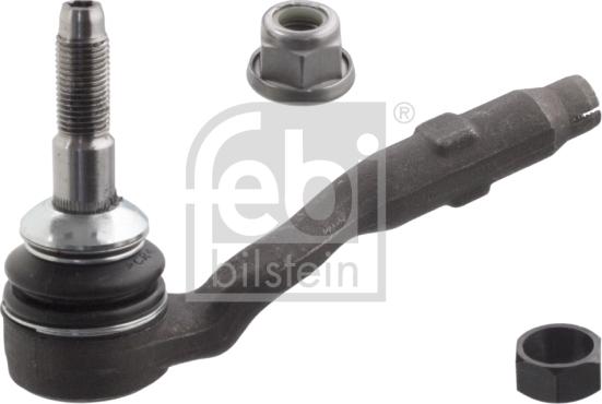 Febi Bilstein 39675 - Parallellstagsled xdelar.se