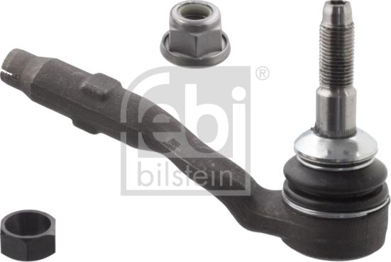 Febi Bilstein 39676 - Parallellstagsled xdelar.se