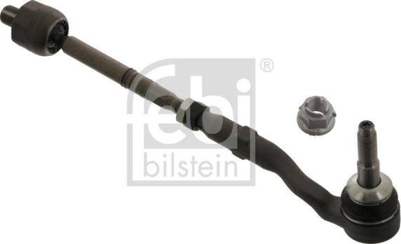 Febi Bilstein 39678 - Parallelstag, styrning xdelar.se