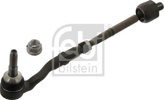 Febi Bilstein 39677 - Parallelstag, styrning xdelar.se