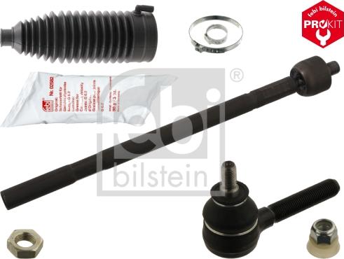 Febi Bilstein 39043 - Parallelstag, styrning xdelar.se