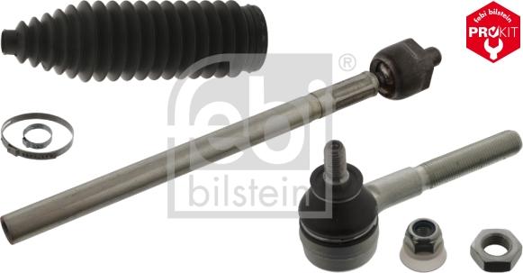 Febi Bilstein 39031 - Parallelstag, styrning xdelar.se