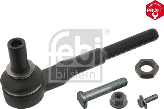 Febi Bilstein 39077 - Parallellstagsled xdelar.se