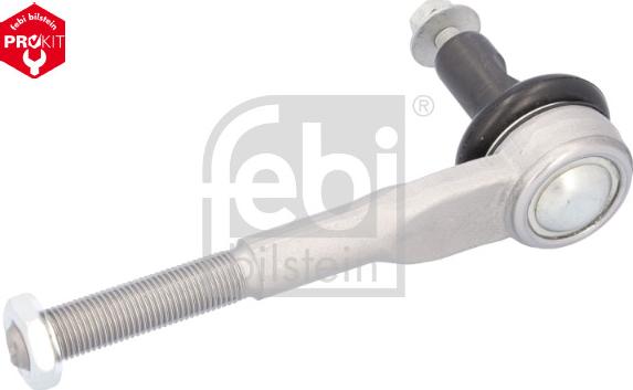 Febi Bilstein 39077 - Parallellstagsled xdelar.se