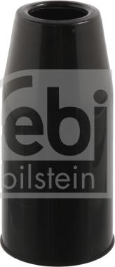 Febi Bilstein 39117 - Skyddskåpa / bälg, stötdämpare xdelar.se