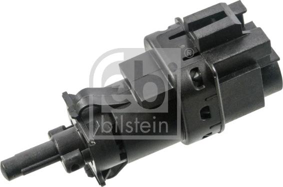 Febi Bilstein 39135 - Bromsljuskontakt xdelar.se