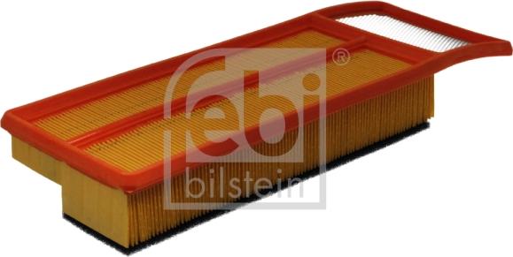 Febi Bilstein 39839 - Luftfilter xdelar.se