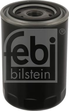 Febi Bilstein 39830 - Oljefilter xdelar.se