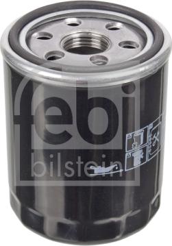 Febi Bilstein 39829 - Oljefilter xdelar.se