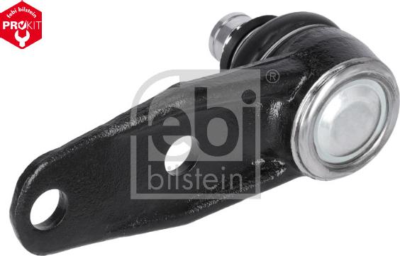 Febi Bilstein 39820 - Stöd- / Styrstag xdelar.se