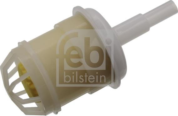 Febi Bilstein 39393 - Filter, vakumledning xdelar.se