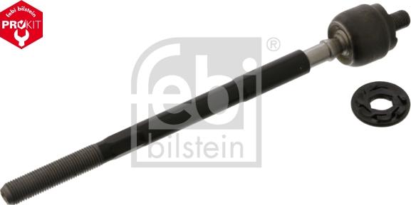 Febi Bilstein 39325 - Inre styrled xdelar.se