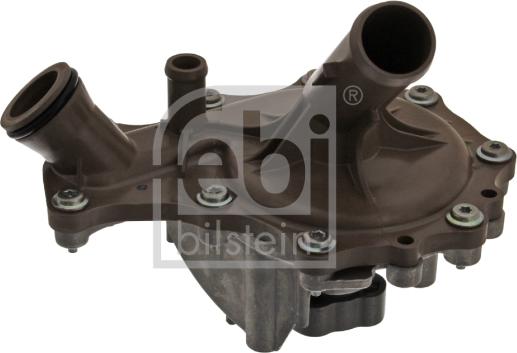 Febi Bilstein 39297 - Vattenpump xdelar.se