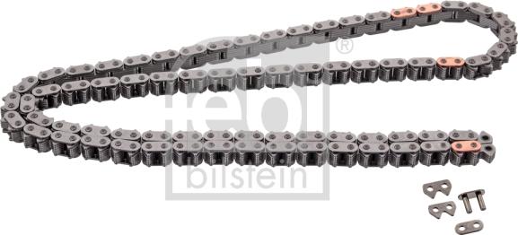 Febi Bilstein 39269 - Transmissionskedja xdelar.se