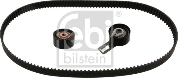 Febi Bilstein 39200 - Tand / styrremssats xdelar.se