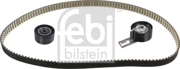 Febi Bilstein 39203 - Tand / styrremssats xdelar.se