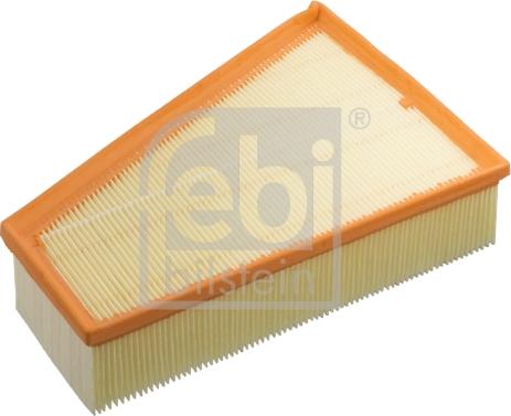 Febi Bilstein 39219 - Luftfilter xdelar.se