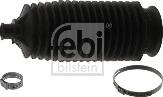 Febi Bilstein 39234 - Bälgsats, styrsystem xdelar.se