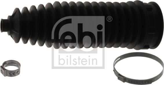 Febi Bilstein 39237 - Bälgsats, styrsystem xdelar.se