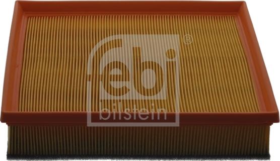 Febi Bilstein 39750 - Luftfilter xdelar.se