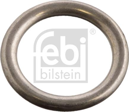 Febi Bilstein 39733 - Tätningsring, oljeavtappningsskruv xdelar.se